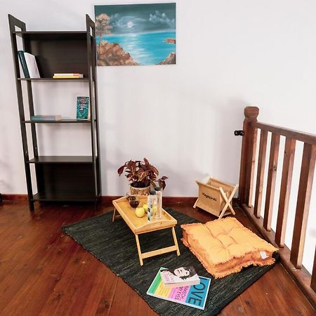 Christina'S Sea House Apartment Nikiti  Exterior photo