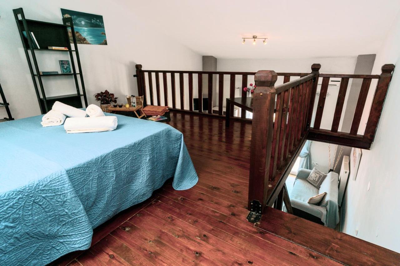 Christina'S Sea House Apartment Nikiti  Exterior photo
